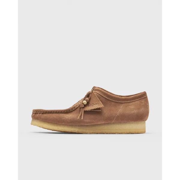 Clarks Originals Wallabee Groen, vergelijk prijzen bij 1 winkel