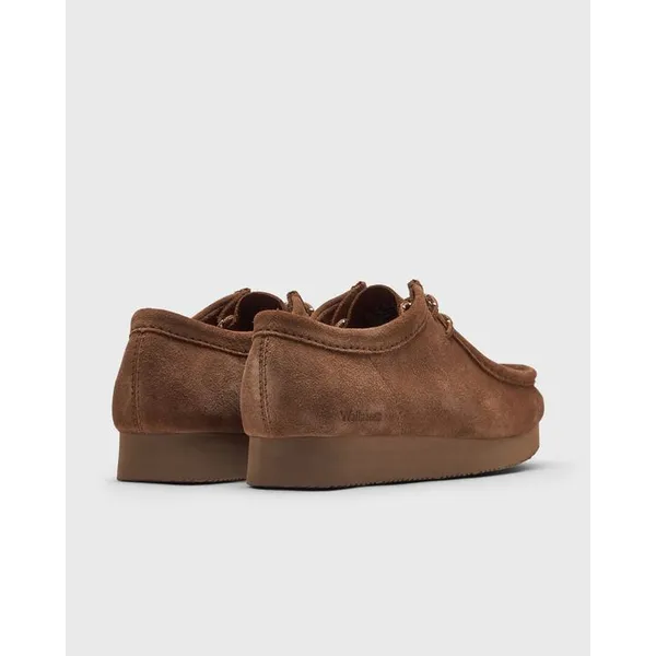 Clarks Originals Wallabee Lite Bruin, foto 5 van 5