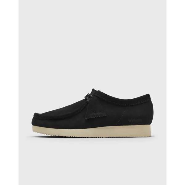 Clarks Originals Wallabee Lite Zwart, vergelijk prijzen bij 1 winkel