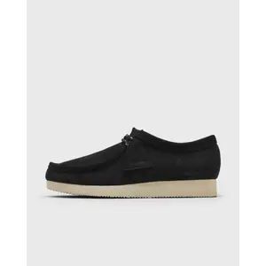 Clarks Originals Wallabee Lite zwart