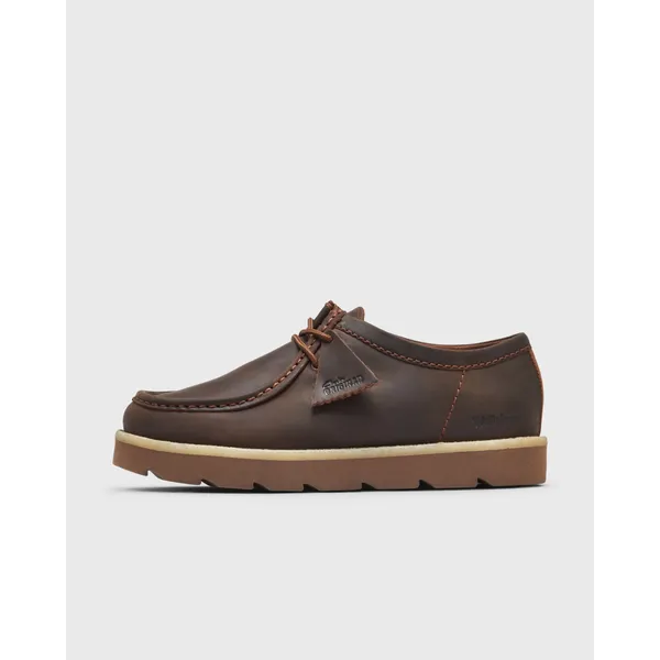 Clarks Originals Meare Walla Bruin, vergelijk prijzen bij 1 winkel