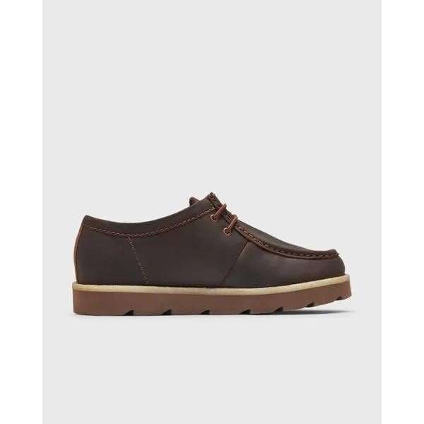 Clarks Originals Meare Walla Bruin, foto 4 van 5