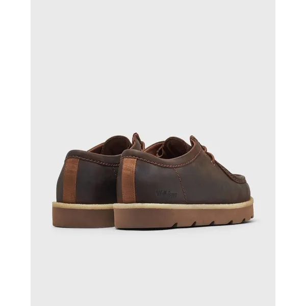 Clarks Originals Meare Walla Bruin, foto 5 van 5