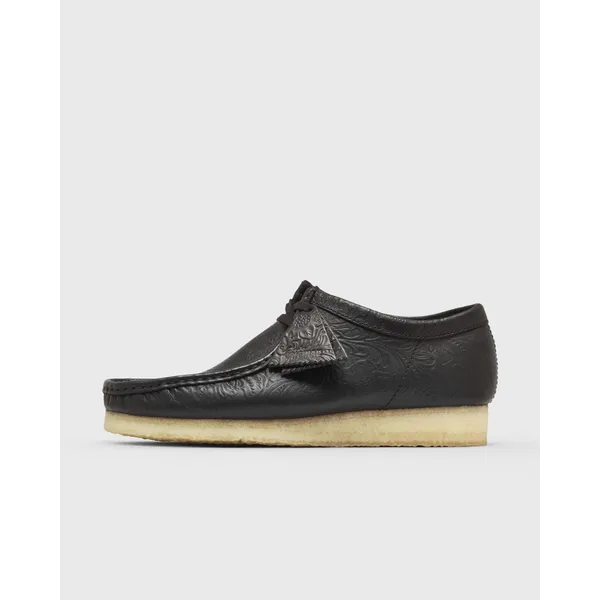 Clarks Originals Wallabee Zwart, vergelijk prijzen bij 1 winkel