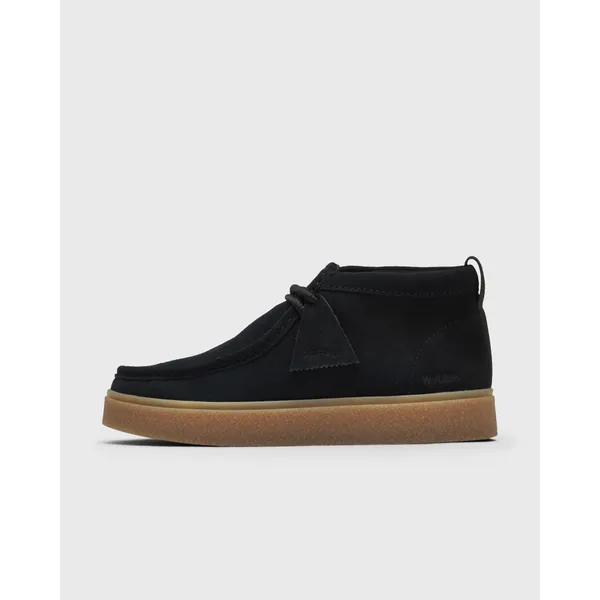 Clarks Originals Boxbee WallaBT Zwart, vergelijk prijzen bij 1 winkel