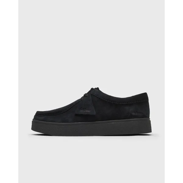 Clarks Originals Boxbee Walla Zwart, vergelijk prijzen bij 1 winkel