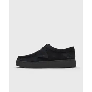 Clarks Originals Boxbee Walla zwart