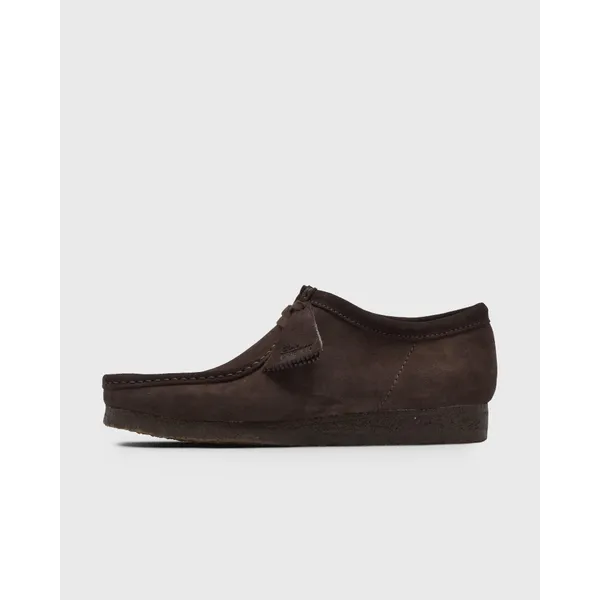 Clarks Originals Wallabee Bruin, vergelijk prijzen bij 1 winkel
