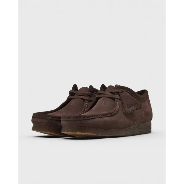 Clarks Originals Wallabee Bruin, foto 3 van 5