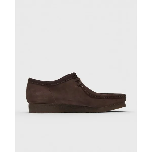 Clarks Originals Wallabee Bruin, foto 4 van 5