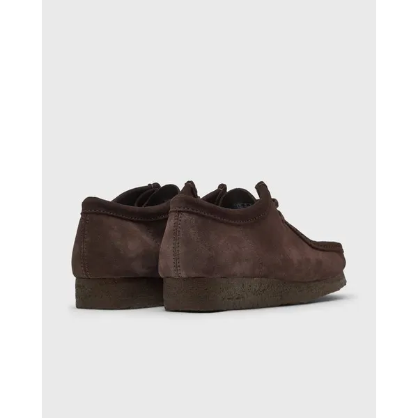 Clarks Originals Wallabee Bruin, foto 5 van 5