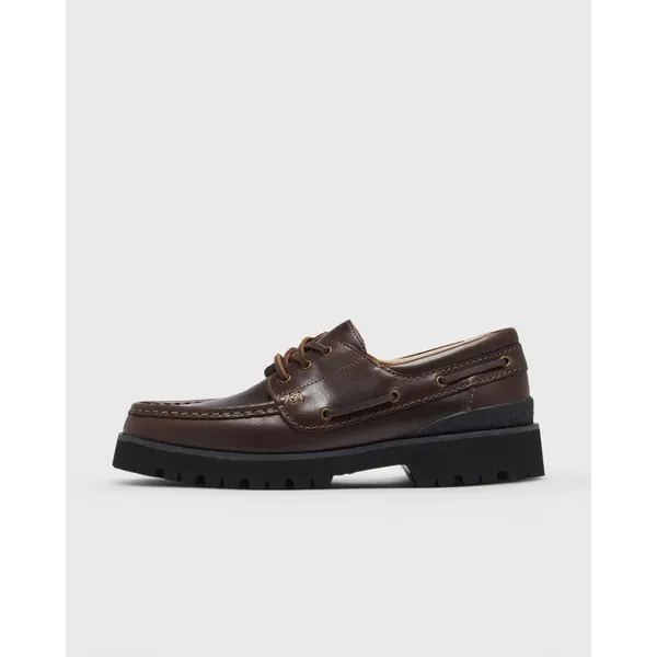 Clarks Originals Yukoner Boat Zwart, vergelijk prijzen bij 1 winkel