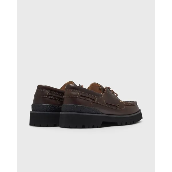 Clarks Originals Yukoner Boat Zwart, foto 5 van 5