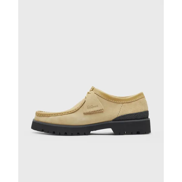 Clarks Originals Walla Yukoner Beige, vergelijk prijzen bij 1 winkel