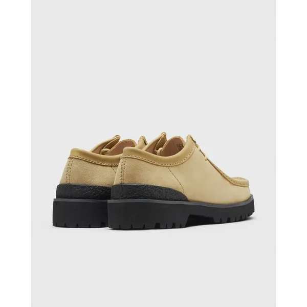 Clarks Originals Walla Yukoner Beige, foto 5 van 5