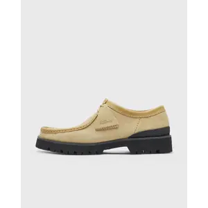 Clarks Originals Walla Yukoner beige