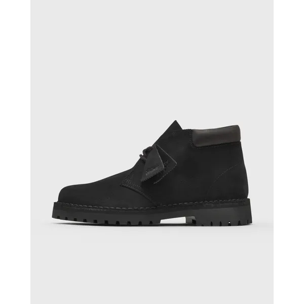Clarks Originals Dsrt 2456 Rock Zwart, vergelijk prijzen bij 1 winkel