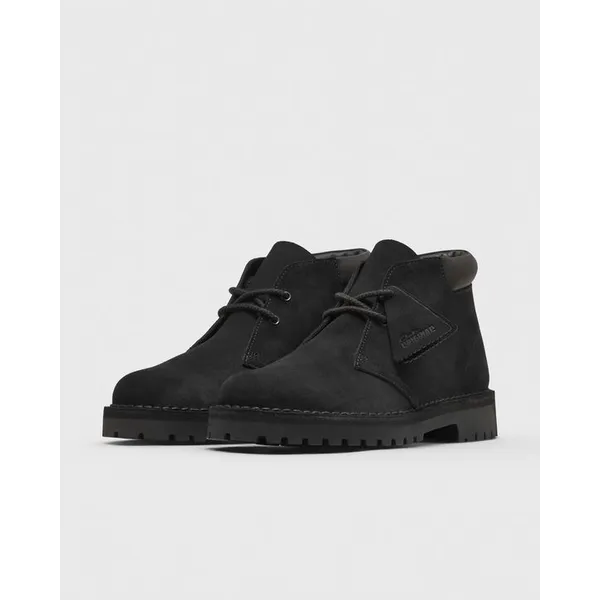 Clarks Originals Dsrt 2456 Rock Zwart, foto 3 van 5