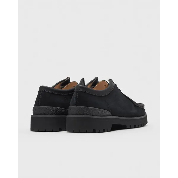 Clarks Originals Walla Yukoner Zwart, foto 5 van 5