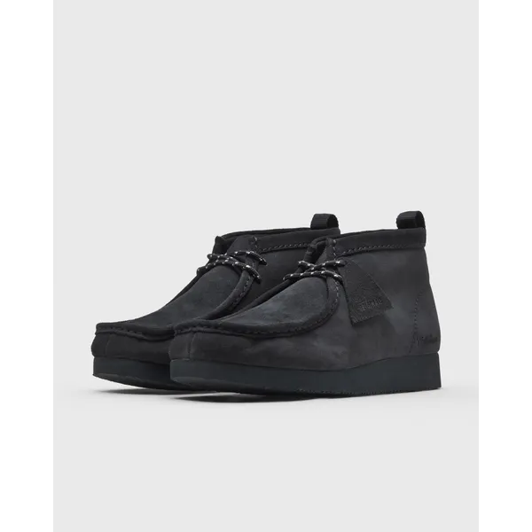 Clarks Originals Walla BT Lite Blauw, foto 2 van 5