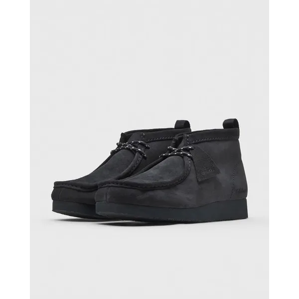 Clarks Originals Walla BT Lite Blauw, foto 3 van 5