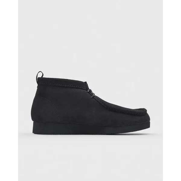Clarks Originals Walla BT Lite Blauw, foto 4 van 5