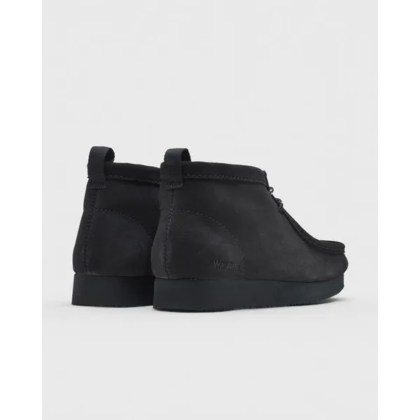 Clarks Originals Walla BT Lite Blauw, foto 5 van 5