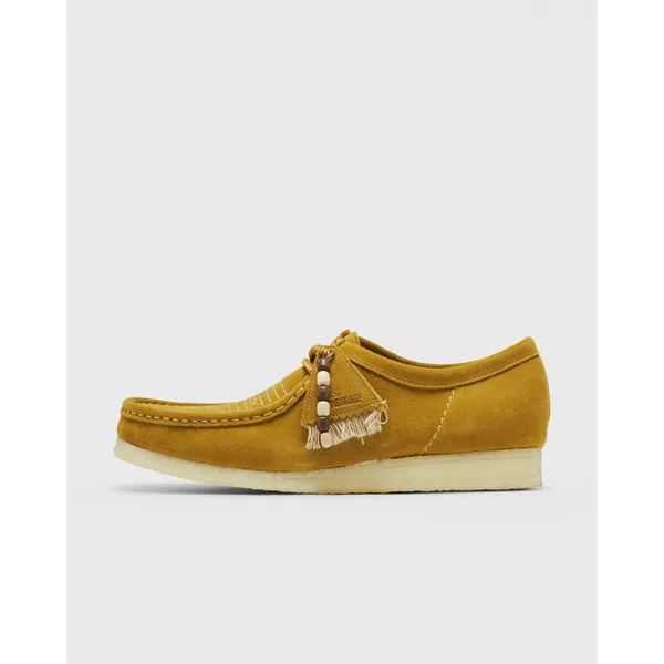 Clarks Originals Wallabee Bruin, vergelijk prijzen bij 1 winkel