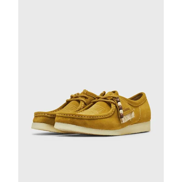 Clarks Originals Wallabee Bruin, foto 3 van 5