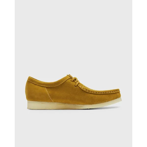 Clarks Originals Wallabee Bruin, foto 4 van 5