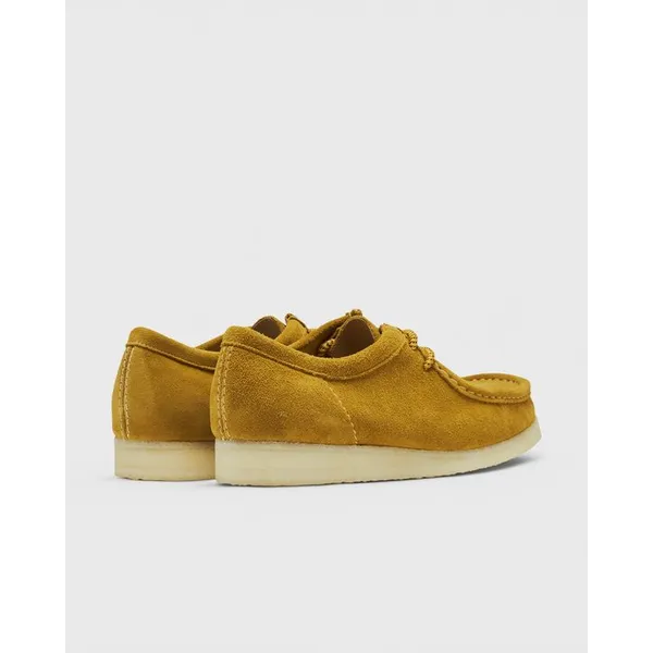 Clarks Originals Wallabee Bruin, foto 5 van 5