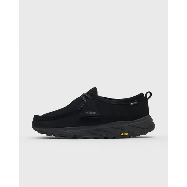 Clarks Originals Walla EdenGTX Zwart, vergelijk prijzen bij 1 winkel