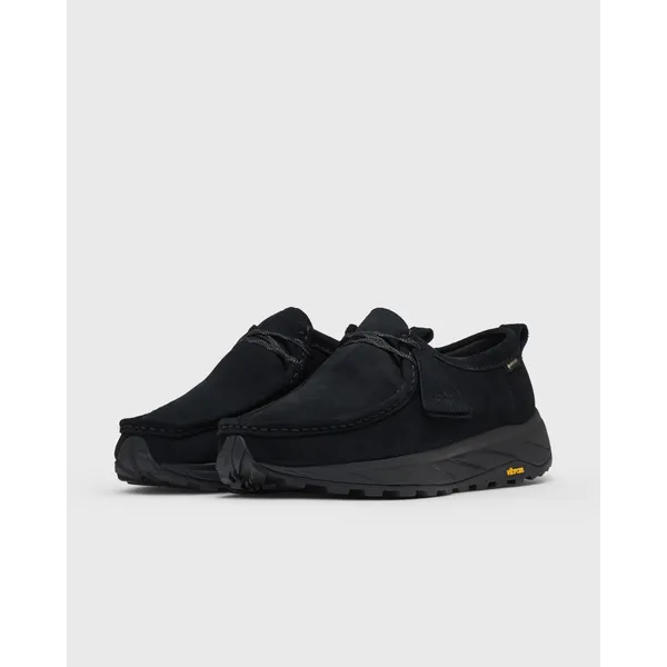 Clarks Originals Walla EdenGTX Zwart, foto 2 van 5