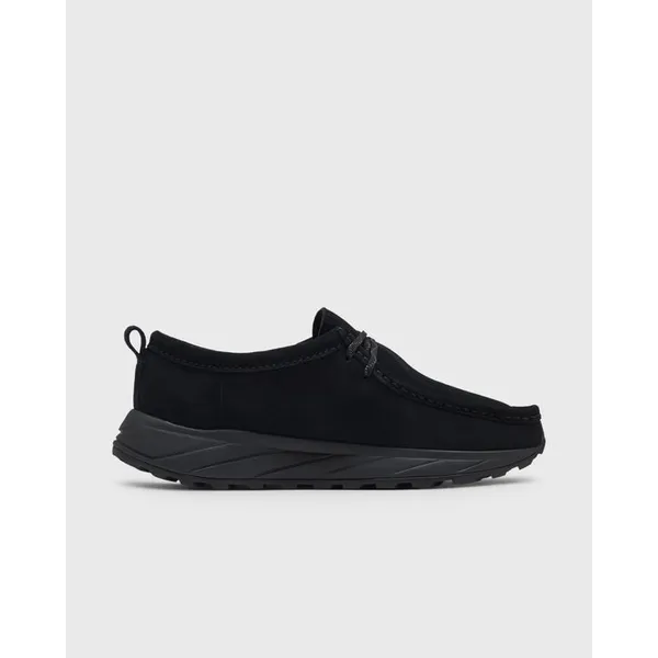 Clarks Originals Walla EdenGTX Zwart, foto 4 van 5