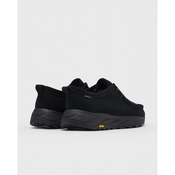 Clarks Originals Walla EdenGTX Zwart, foto 5 van 5