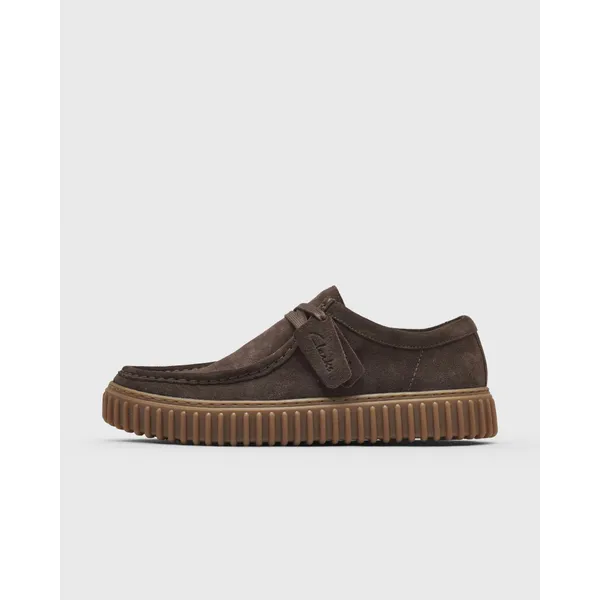 Clarks Torhill Lo Bruin, vergelijk prijzen bij 1 winkel