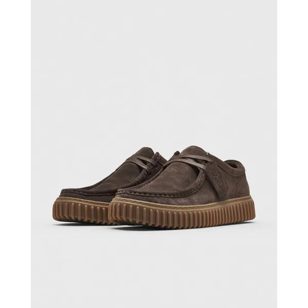 Clarks Torhill Lo Bruin, foto 3 van 5