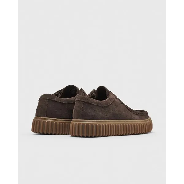 Clarks Torhill Lo Bruin, foto 5 van 5