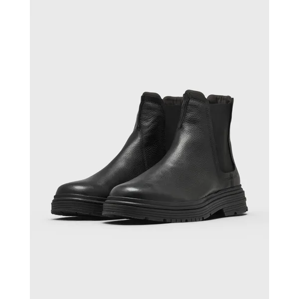 Clarks Badbury Easy Zwart, foto 2 van 5