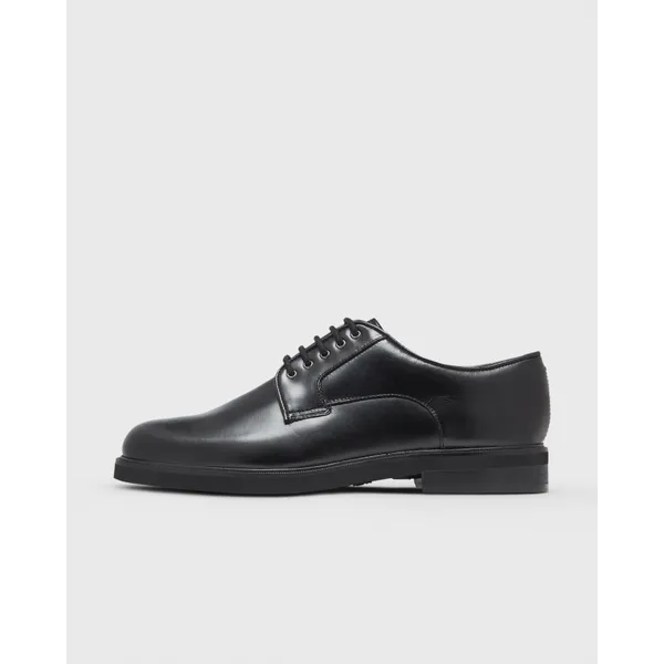 Clarks CraftJames PM Zwart, vergelijk prijzen bij 1 winkel