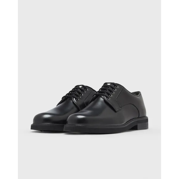 Clarks CraftJames PM Zwart, foto 2 van 5