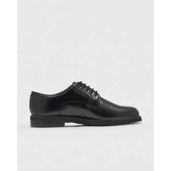 Clarks CraftJames PM Zwart, foto 4 van 5