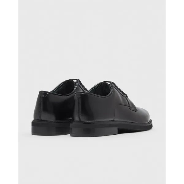 Clarks CraftJames PM Zwart, foto 5 van 5