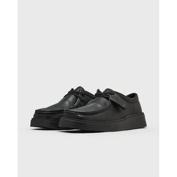 Clarks Torview Zwart, foto 2 van 5
