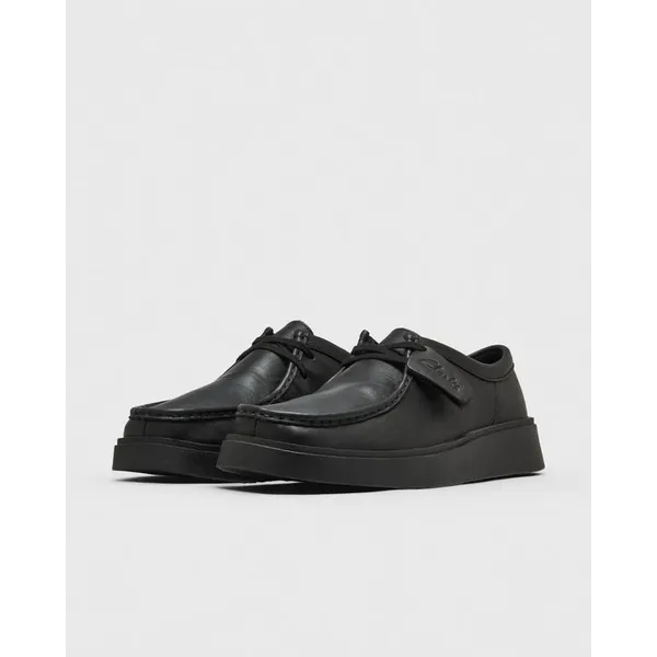 Clarks Torview Zwart, foto 3 van 5
