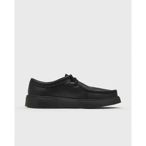 Clarks Torview Zwart, foto 4 van 5