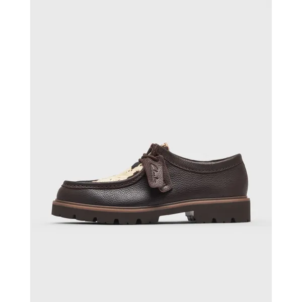 Clarks Cleyhill Seam Bruin, vergelijk prijzen bij 1 winkel