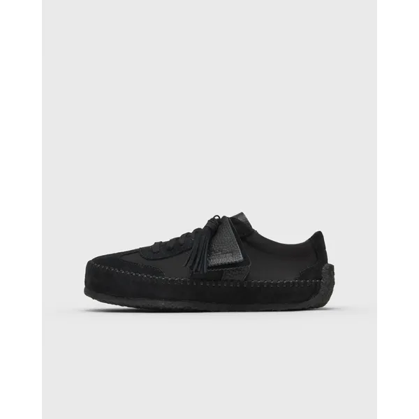 Clarks Originals Tor Low Zwart, vergelijk prijzen bij 1 winkel