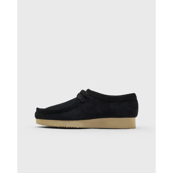 Clarks Originals Wallabee Lite Zwart, vergelijk prijzen bij 1 winkel