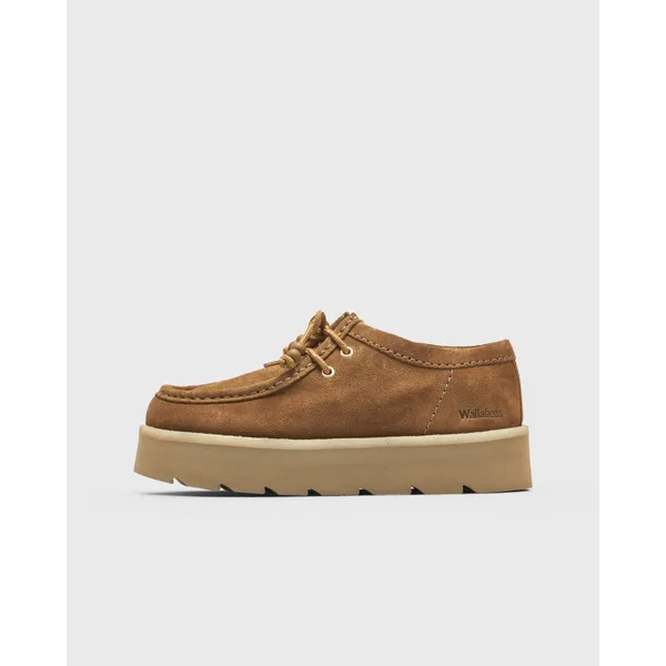 Clarks Originals Meare Walla Bruin, vergelijk prijzen bij 1 winkel